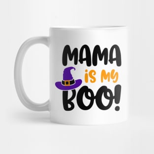 Mama is my Boo, Halloween Shirt for Boys, Halloween Shirt Boys, Boys Halloween Shirt, Halloween Shirt Baby Boy, Baby Boy Halloween Mug